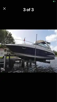 Many Docks For Rent