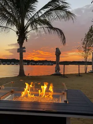 Long Beach Marina