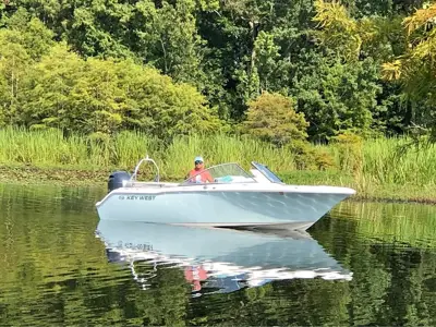 2023 Keywest DFS203