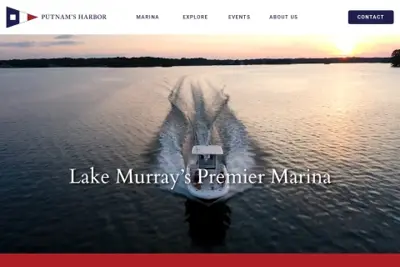 Putnam's Harbor