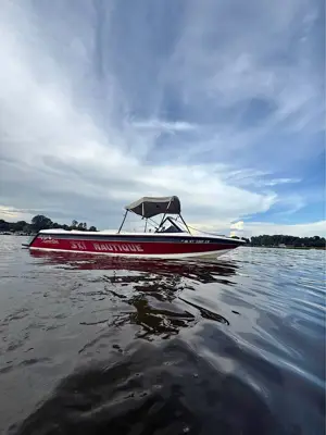 1990 Correct craft Ski nautique