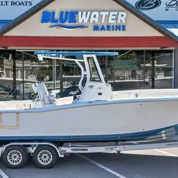 2027 Tidewater 272CC