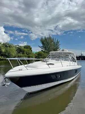 2007 Intrepid 475