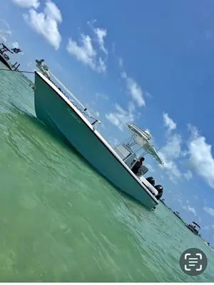 1995 Intrepid 31ft