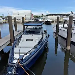Boat slip for rent