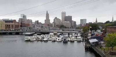 Providence Marina