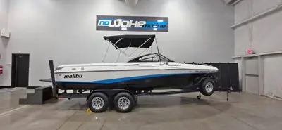 2005 Malibu Sunscape 21