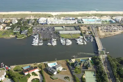 The Ocean Resort at Bath and Tennis Westhampton Beach