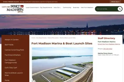 Riverview Marina