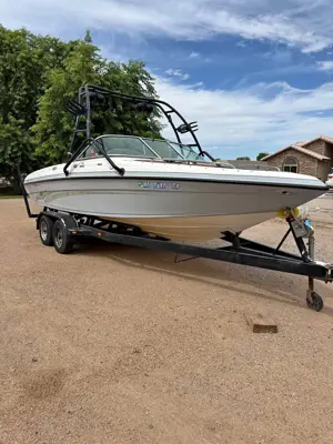 2003 Centurion Avalanche c4
