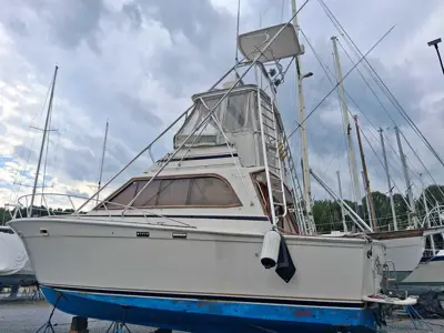 Egg Harbor Yaght
