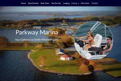Parkway Marina