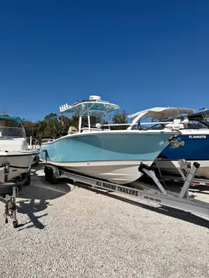 🚤🔥 2018 NauticStar 28 XS – Clean, Loaded & Ready for the Water!