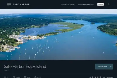 Essex Island Marina