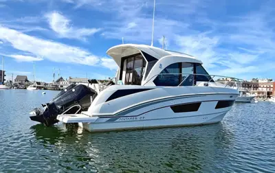 2021 Beneteau Antares 27