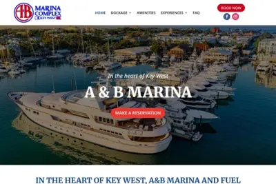 A&B Marina