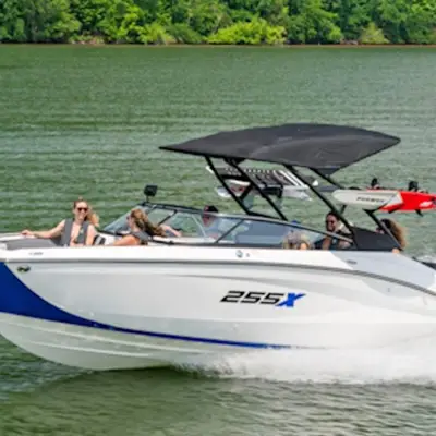2026 Yamaha Marine 255XE