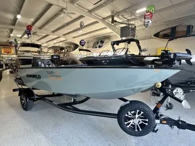 2026 STARWELD 16 SXF