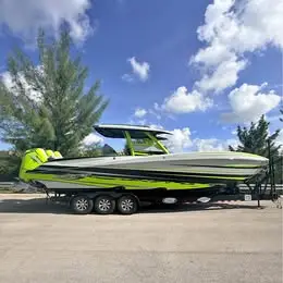 2024 Sunsation 34