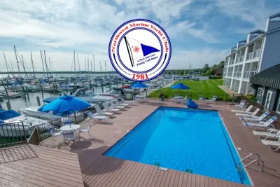Northwest Marina Yacht Club