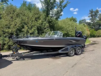 Ranger 2022 620FS Cup