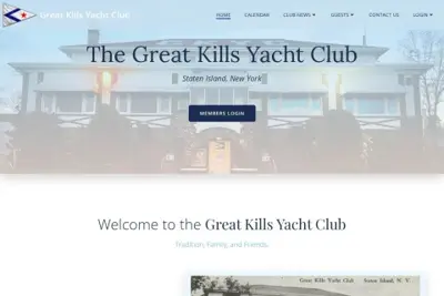 Great Kills Yacht Club