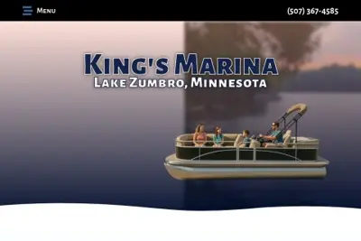 King's Marina
