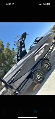 2020 Malibu 21 VLX
