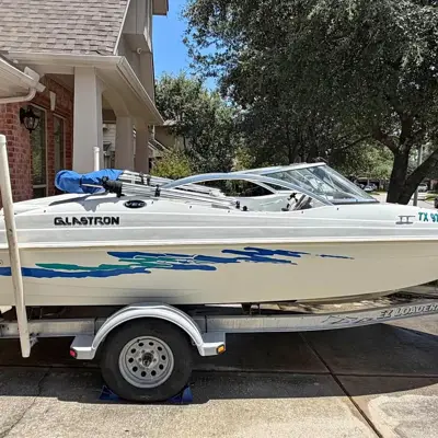 2004 Gaston SC175