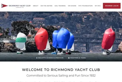 Richmond Yacht Club
