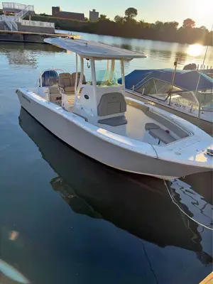 2023 Sea Pro DLX