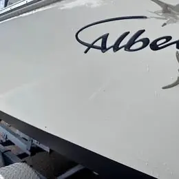 2004 Albemarle 24