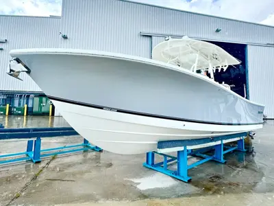 2019 Regulator 31