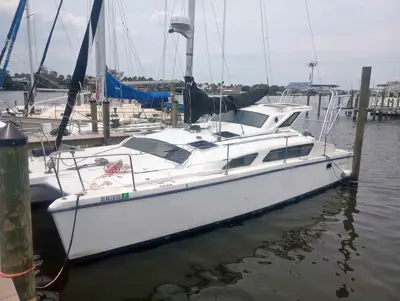 1998 Gemini 105m