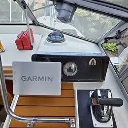 1988 Boston Whaler Revenge 22 WT
