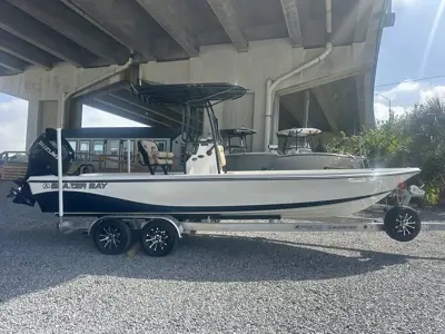 2026 Blazer purebay 2400 0 hours