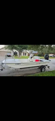2012 Skiff