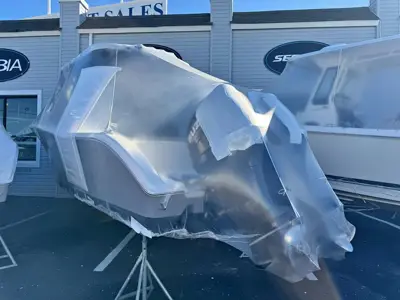 2022 Sea Pro 262 DLX