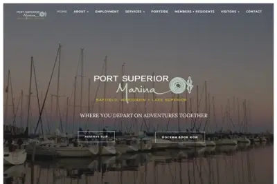 Port Superior Marina