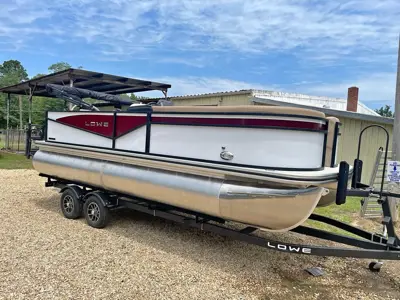 2025 Lowe LS 210