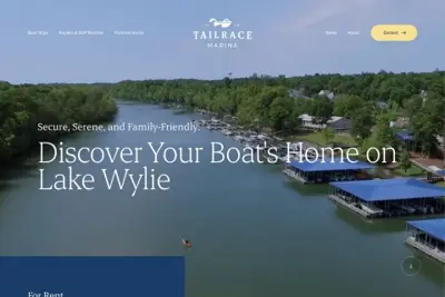 Tailrace Marina