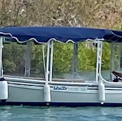 2007 Duffy 18 xl