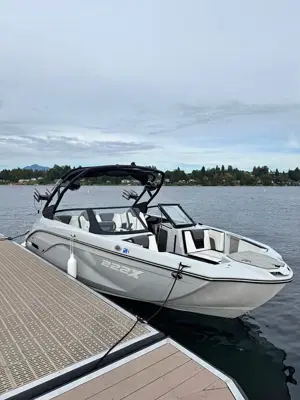 2023 Yamaha 222xe