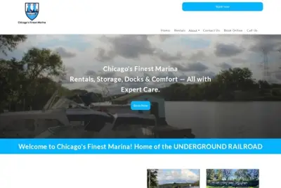 Chicago's Finest Marina