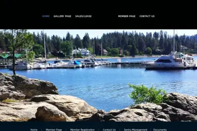 11th Street Marina