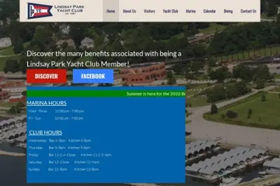 Lindsay Park Yacht Club