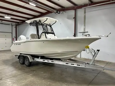 2027 Key West 239 FS