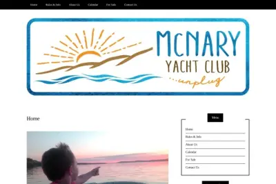 McNary Yacht Club