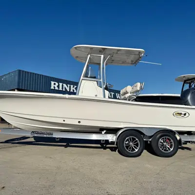 2026 Sea hunt BX 22 BR
