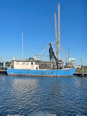 Boat for sale